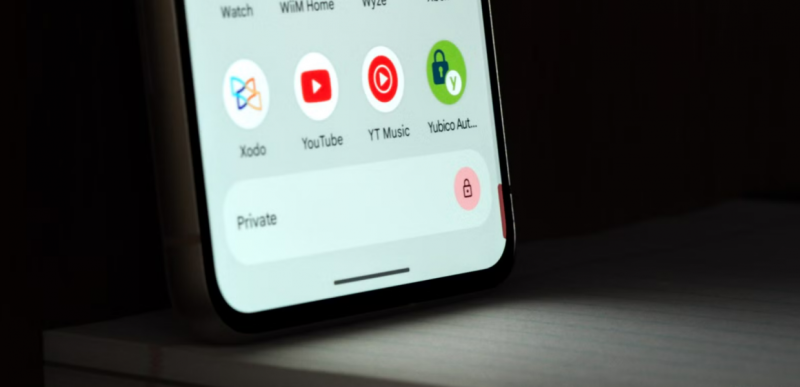 އެންޑްރޮއިޑް 17 އިން ނޮޓިފިކޭޝަންތައް ސިއްރުކުރެވޭ ފީޗާއެއް ތައާރަފުކުރަނީ