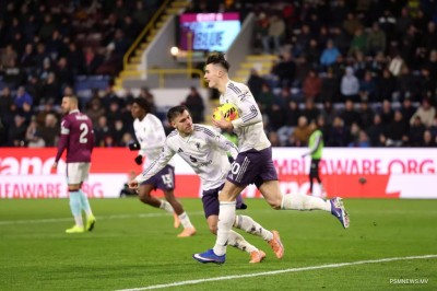 ސިޓީގެ ޖާދޫ ގެއްލި އާސެނަލްއަށް ބޮޑު ފުރުޞަތެއް، ޔުނައިޓެޑަށް ޕޮއިންޓެއް