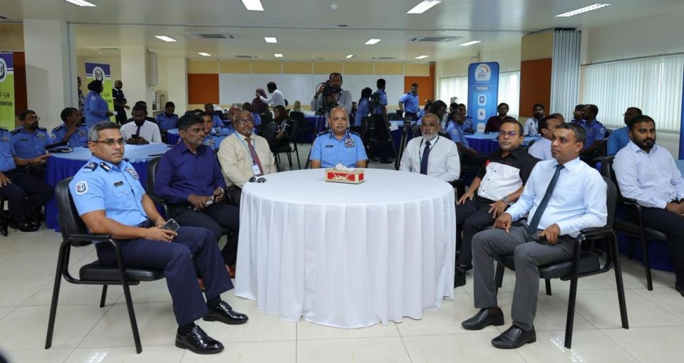 މި އަހަރު ކުރިއަށް ގެންދިއުމަށް ހަމަޖެހިފައިވާ "ރައްކާ" ގެ ހަރަކާތްތައް އިފްތިތާހުކޮށްފި