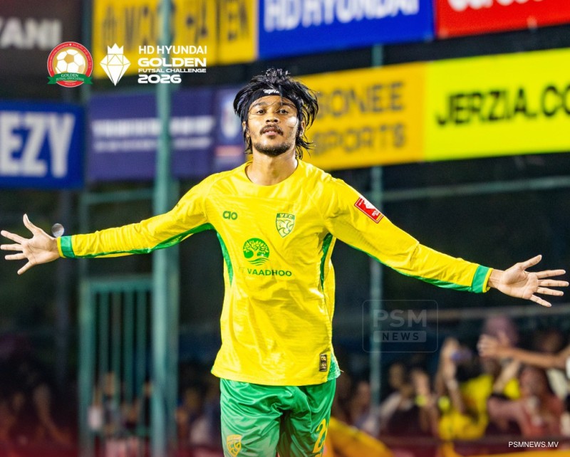 ފަހަތުން އަރައި ގައްދޫ ކަޓުވާލައި ވާދޫ ސެމީއަށް، މަޑަވެލި، ހޯނޑެއްދޫ އަދި ފިޔޯރީވެސް ސެމީގައި