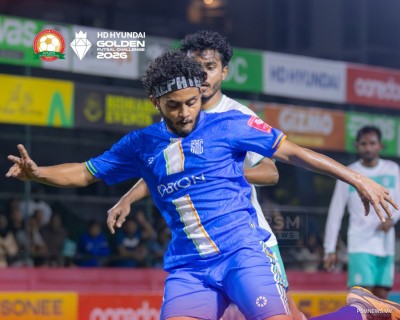 މަރަދޫއާއި ހިތަދޫ އެއްވަނައިގައި ސެމީއަށް، ފޭދޫއާއި މީދޫވެސް ސެމީގެ ޖާގަ ކަށަވަރުކޮށްފި