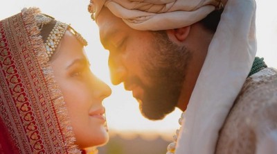 ކެޓްރީނާ އާއި ވިކީގެ ދަރިފުޅުގެ ނަމަކީ 'ވިހާން'