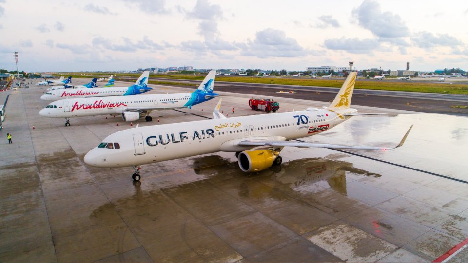 ވައި ނުސާފުވާތީ އެސްވީއެފްއާރް ބޭނުންކުރަނީ