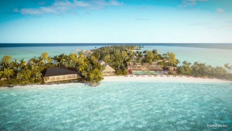 ރާއްޖޭގައި އިތުރު 7 ރިސޯޓު ހުޅުވަނީ