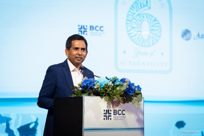 ވިޔަފާރިތަކުގެ ކަންބޮޑުވުން ހިއްސާކުރުމަށް ސިލްސިލާ ބައްދަލުވުންތަކެއް