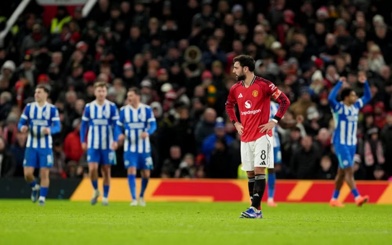 ބްރައިޓަނުން ޔުނަައިޓެޑް ކަޓުވާލިއިރު އާސެނަލަށް މުހިންމު މޮޅެއް