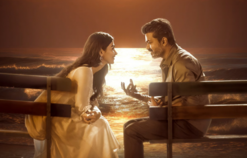 ގިނަ ބަޔަކު އިންތިޒާރުކުރާ ވިޖޭގެ ފިލްމު ފަސްކޮށްފި