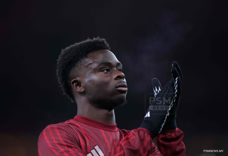 ސަކާ އާސެނަލްގެ އެގްރިމެންޓް އައު ކޮށްފި