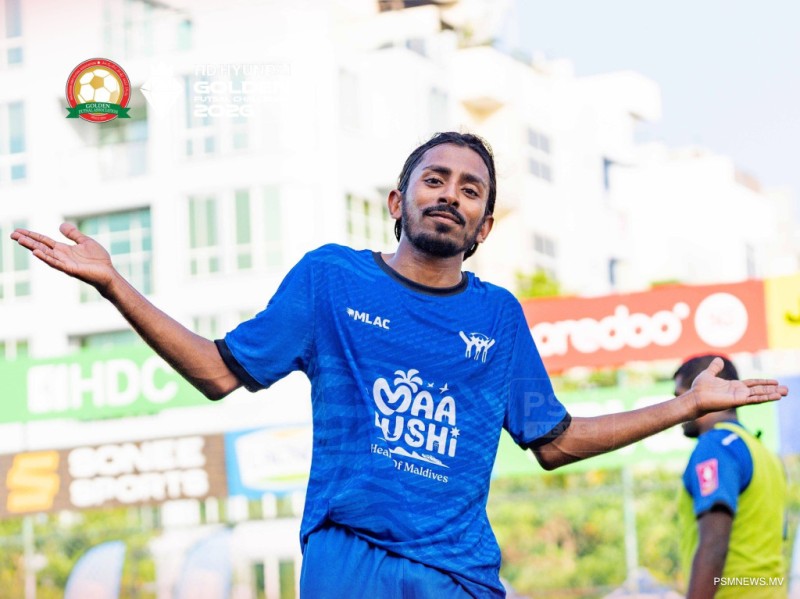 ހިންމަފުށި ބަލިކޮށް މާފުށި، ގާފަރާއެކު ސެމީއަށް