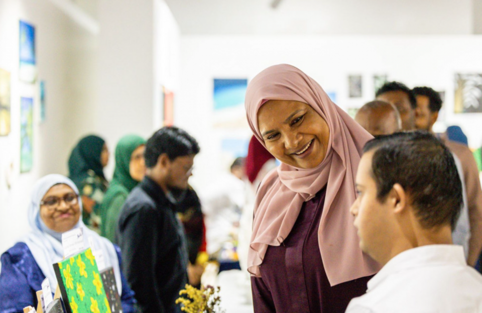 ނުކުޅެދުންތެރިކަން ހުންނަ މީހުން ވަޒީފާއަށް ތައްޔާރުކުރާ ޕްރޮގްރާމަށް ހުޅުވާލައިފި