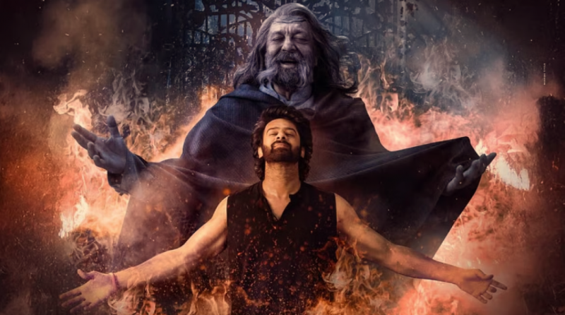 ކުރިމަތިވި ފާޑުކިޔުންތަކާ އެކު ވެސް ޕްރަބާސްގެ ފިލްމު 100 ކްރޯޑު ކްލަބުން ޖާގަ ހޯދައިފި