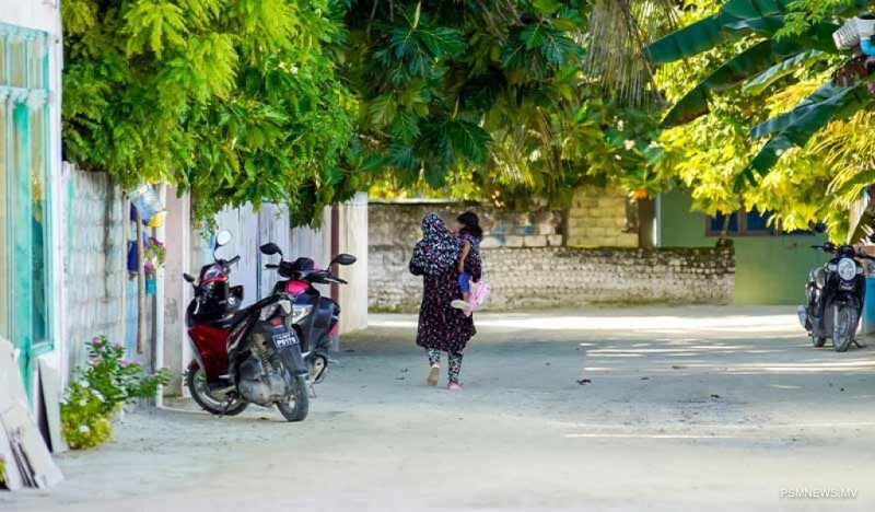 "އިނާޔަތް ބޮޑުކުރުމަކީ ފަގީރުކަން ނައްތާލުމަށް އެޅުނު މުހިންމު ފިޔަވަޅެއް"