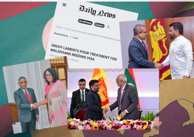 މި ފެންނަނީ އަނެއްކާ ވެސް އަވައްޓެރިއަކާ ގުޅުން ގޯސްވުމުގެ ކޮޅުމަތިތަ؟