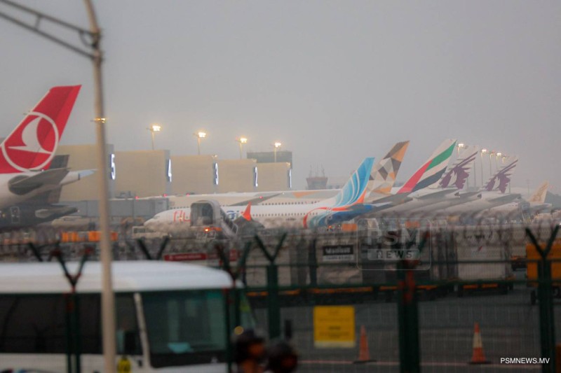 ދުރު ފެންނަ މިންވަރު ދަށްވުމުން މަތިންދާ ބޯޓު ދަތުރުކުރާ ޤަވާއިދަށް ބަދަލުތަކެއް