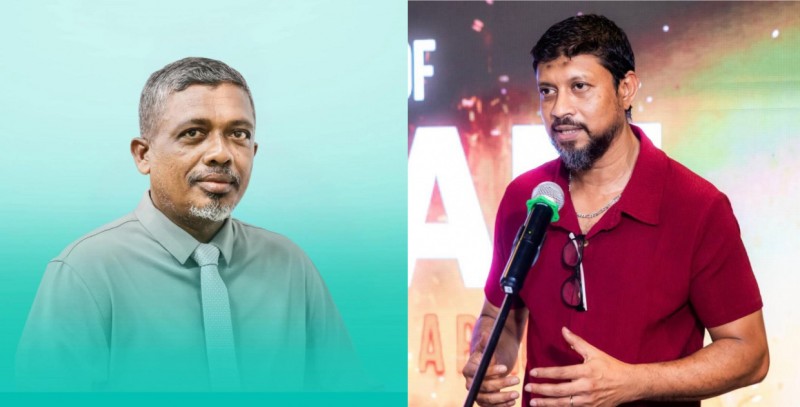 އެންމެ ވޯޓެއްގެ ތަފާތަކުން ޔޫއްޕެ ބަލިކޮށް، މައްސަލަ ދިމާވި ޕްރައިމަރީ ކާމިޔާބުކުރީ އަދީމް