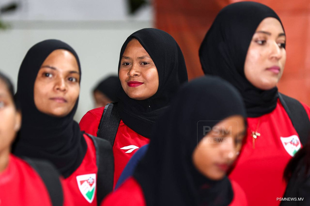 އެދެނީ ދިވެހިންގެ ސަޕޯޓަށް، ވަރަށް މަސައްކަތްކުރާނަން: ޝާލިޔާ