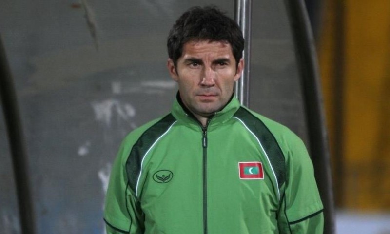 ތިންވަނަ ފަހަރަށް ރާއްޖެ އަންނަން ނިންމި އެއް ސަބަބަކީ ޓޮމް: އުރުބާނީ