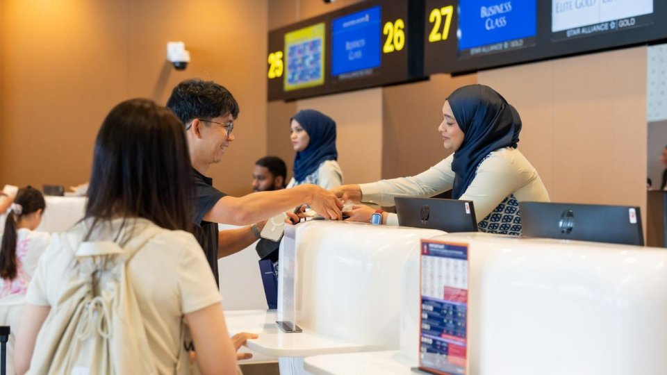 ދިހަ ދުވަހުގެ ތެރޭގައި ރާއްޖެއަށް 69،408 ފަތުރުވެރިން