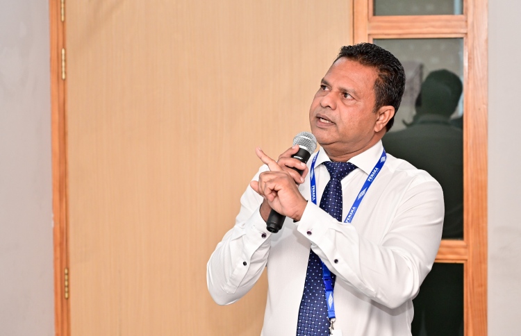 ފެނަކަ ސައީދުގެ މައްސަލަ ހައި ކޯޓުން ބަލައިގެންފި