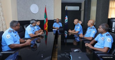 ނިމުނު ހަފުތާ: އަހަރުފެށީ ބޮޑެތި މަޝްރޫއުތަކާއި، މުހިންމު ނިންމުންތަކާއެކު