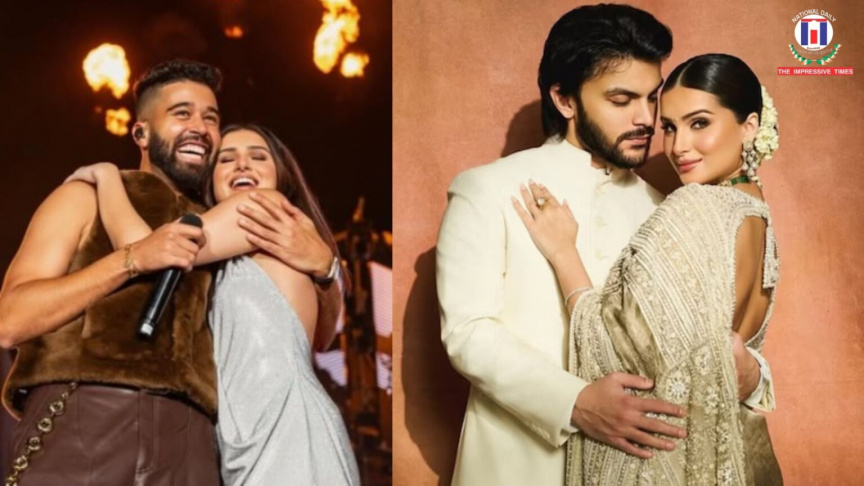 ތާރާ އާއި ވީރްގެ ގުޅުން ގުޑުވާނުލެވޭނެ ކަމަށް ބުނިތާ ދުވަސްކޮޅެއްފަހުން އެ ގުޅުން ނިމުމަކަށް އައި ކަމުގެ އަޑުތަކެއް