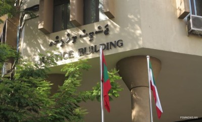 ސިވިލް ކޯޓުން މިދިޔަ އަހަރު މައްސަލަ ނިންމި މިންވަރު %23 އިތުރު