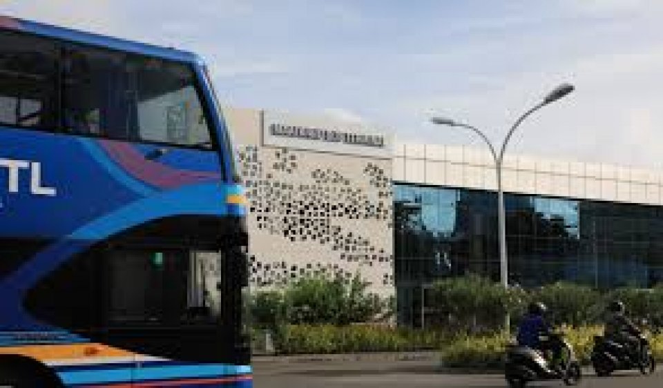 ޓެކްސީ ލައިނަށް ޑްރައިވަރުން ހޯދުމަށް ވޯކް އިން އިންޓަވިއުއެއް ބާއްވަނީ