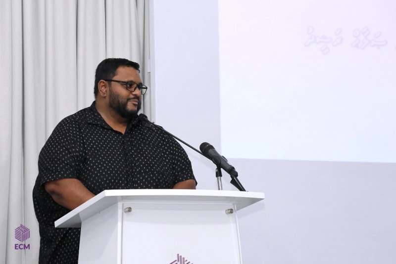 ކެންޑިޑޭޓުންނާއި އާންމުންގެ ހައްގުތައް ހިމާޔަތްކުރެވޭނީ އިންތިޚާބުގެ މައުލޫމާތު ރަނގަޅަށް ފޯރުކޮށްދީގެން: ޞަލާޙް