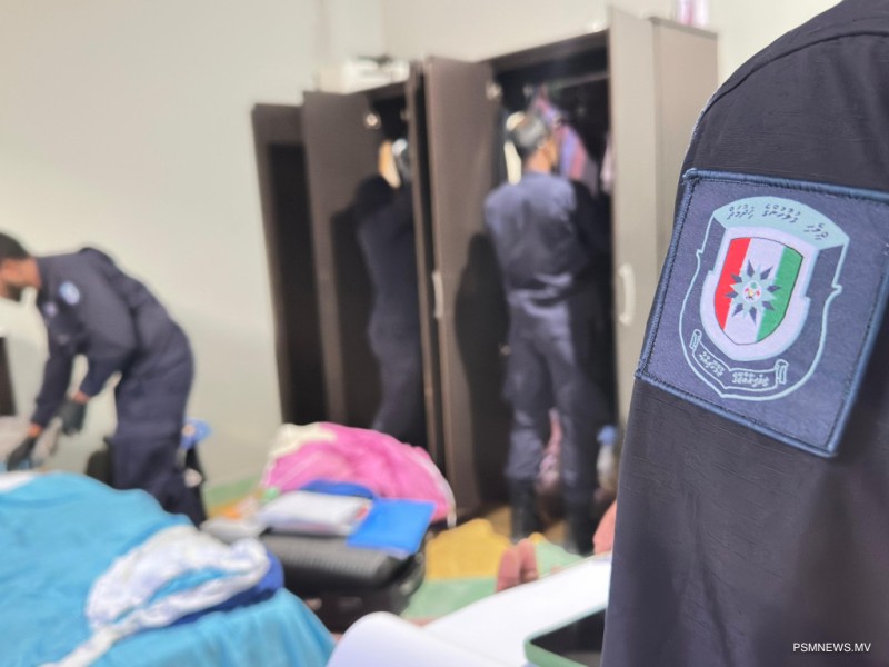 އޮޕަރޭޝަން އަލިމަގު: މާލެއާއި ގއ.އަތޮޅުގައި ޚާއްޞަ އޮޕަރޭޝަންތަކެއް!