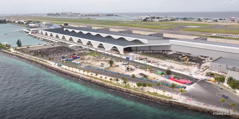 ވީއައިއޭގައި ހަމަނުޖެހުން ހިންގި މައްސަލައެއް ބަލަނީ