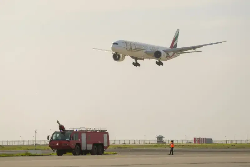 ދުންފުހުގެ ސަބަބުން ދުރު ފެންނަ މިންވަރު ދަށްވެ، ވައިގެ ދަތުރުފަތުރުގެ އުސޫލުތަކަށް ބަދަލު ގެނެސްފި