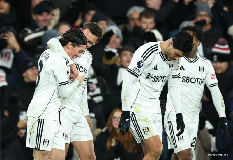 ފުލަމް އަތުން ޗެލްސީ ބަލިވެ އަށް ވަނަ އަށް