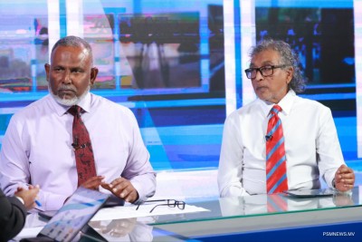 މިފްކޯއިން ސަރުކާރަށް ބަރޯސާވުން ކުޑަ ކުރުމަށް ފިޔަވަޅުތަކެއް