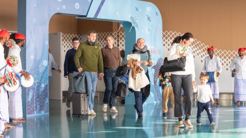 މިދިޔަ އަހަރު ގްރީން ޓެކުހުގެ ގޮތުގައި ލިބުނު ޢާމްދަނީ %108 އިތުރު