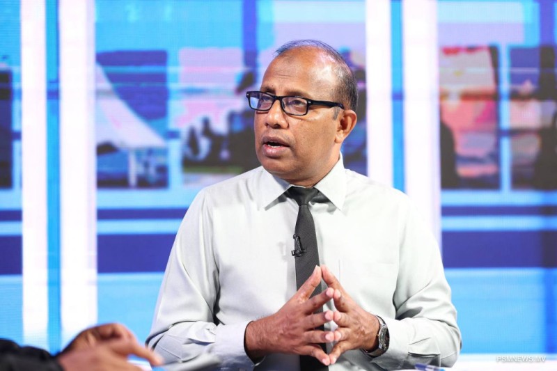 މަސްތުވާތަކެއްޗާއި ދެކޮޅަށް ކުރާ މަސައްކަތުގެ ނަތީޖާ މިއަހަރު ފެންނާނެ