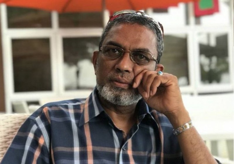 ޕީއެސްއެމްގެ އެމްޑީ އަށް ރައީސް އޮފީހުން އެލަވަންސް އެއް ދޭ ކަމުގެ އަޑު ގަދަވެ، ފާޑުކިޔުން ބޮޑުވެފައި ވަނިކޮށް ސަރުކާރުން އެކަން ދޮގުކޮށްފި