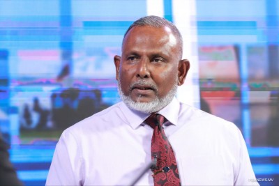 ރޯދަ ހަދިޔާގެ ގޮތުގައި 118،000 މަސްދަޅު ކޭސް ބަހަނީ