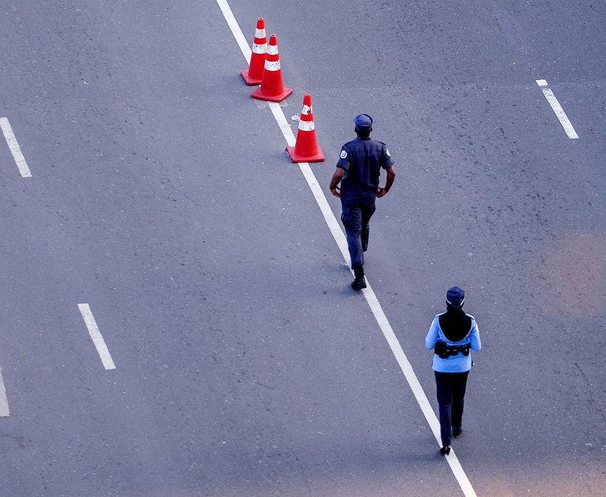 ޖިންސީ ގޯނާގެ މައްސަލަ 16 ޕަސެންޓް ދަށް ވެއްޖެ