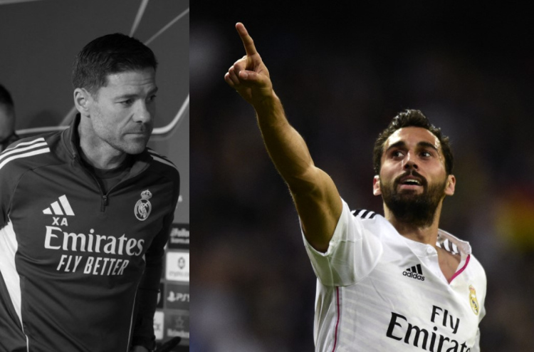 އޮލޮންސޯ އަށް ހަތް މަސް، ރެއާލްގެ އާ ކޯޗަކަށް އާބެލޯއާ