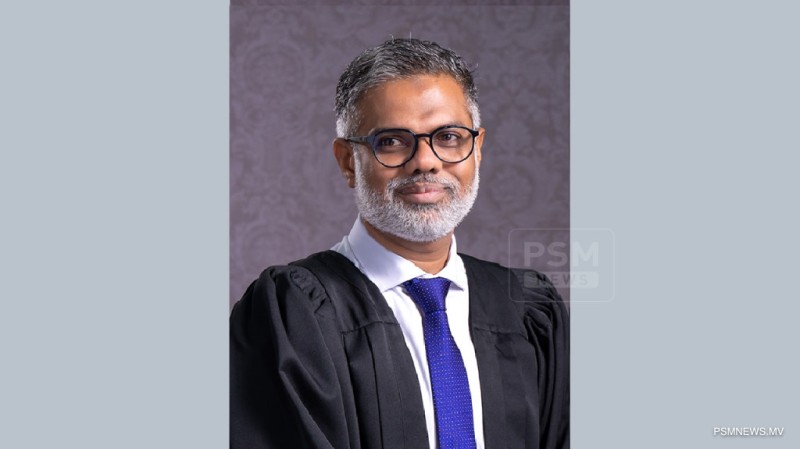 ޖޭއެސްސީއަށް ފަނޑިޔާރު ޙަސަން ޝަފީޢު