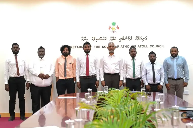 އދ. އަތޮޅު ކައުންސިލް މެންބަރުން ލަންކާ އަށާއި ފިލިޕީންސް އަށް ކުރި ދަތުރުތަކަށް ބައި މިލިއަނަށްވުރެ ގިނަ ރުފިޔާ ހަރަދު ކުރި: އޮޑިޓް