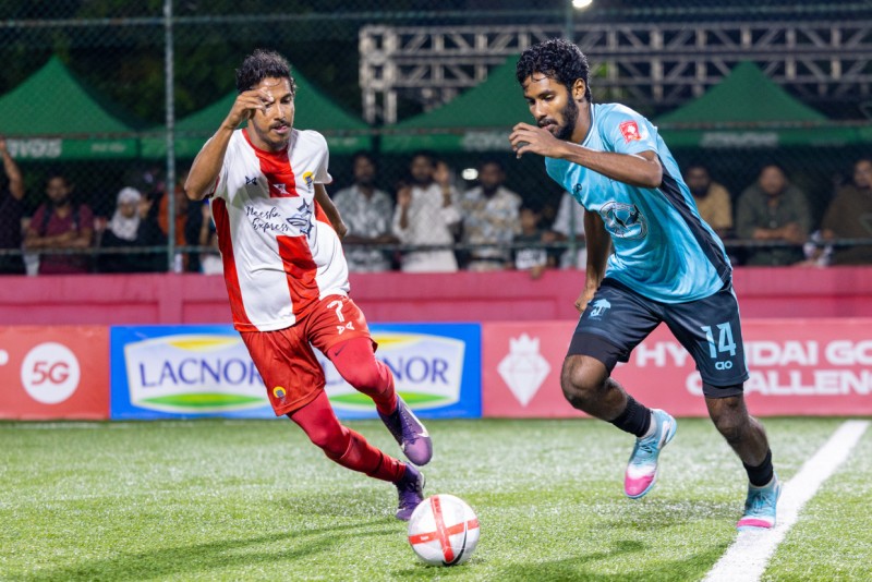 ގޯލްޑަން ފުޓްސަލް މުބާރާތާއެކު އުރީދޫގެ ޚާއްސަ ޕްރޮމޯޝަނެއް: ޓެންޓަށް ޒިޔާރަތްކޮށް މެލޭޝިއާ ދެކޮޅު ޓިކެޓު ހޯދުމުގެ ފުރުސަތު