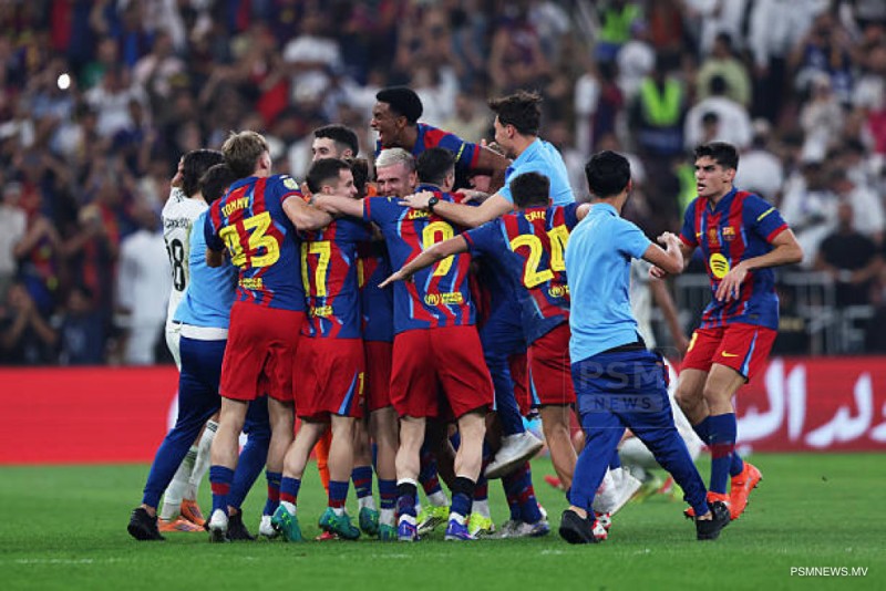 ރެއާލް ބަލިކޮށް ސްޕެނިޝް ސުޕާ ކަޕް ބާސާއަށް