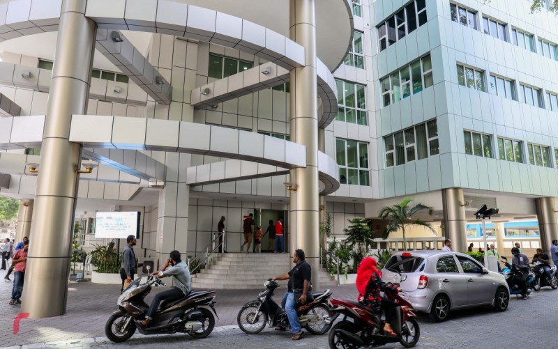 އުމުރުން 75 އަހަރު ވަންދެން ދައުލަތުގެ ވަޒީފާ އަދާކުރެވޭ ގޮތަށް، ރީ-އެމްޕްލޯއިމަންޓްގެ ބިލު ތަސްދީގު ކުރައްވައިފި