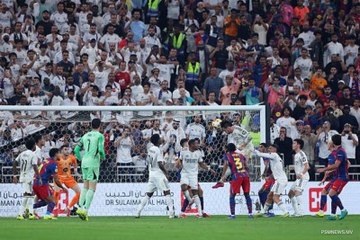 ރެއާލް ބަލިކޮށް ސްޕެނިޝް ސުޕާ ކަޕް ބާސާއަށް