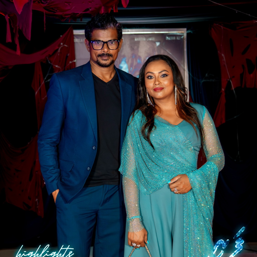 ޕަރީ ޗެޕްޓާ އެކަކުން ބިރުން ހީބިހި ނަގައިފި، ކެތްމަދުކުރުވީ، ޗެޕްޓާ ދެއަކަށް!