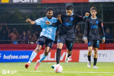 ވާދޫ، މަޑަވެލި، ހޯނޑެއްދޫ އަދި ފިޔޯރީވެސް ސެމީއަށް