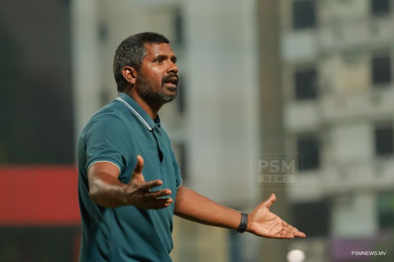 ލީގަށް ބަދަލުތަކެއް ގެންނަންޖެހޭ، މިހާރު އޮތްގޮތުން ވާދަވެރިކަން ކުޑަވޭ: ބެންޖޯ