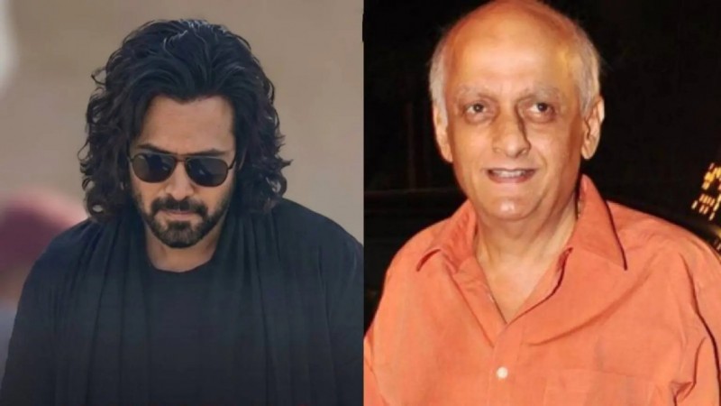 'އާވާރާޕަން 2' ރިލީޒްކުރުން ފަސްކުރީ ބަޔަކު ދެކެ ބިރަކުން ނޫން: މުކޭޝް