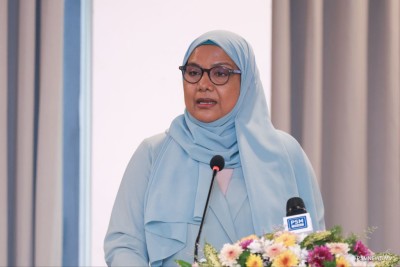 "އިނާޔަތް ބޮޑުކުރުމަކީ ފަގީރުކަން ނައްތާލުމަށް އެޅުނު މުހިންމު ފިޔަވަޅެއް"